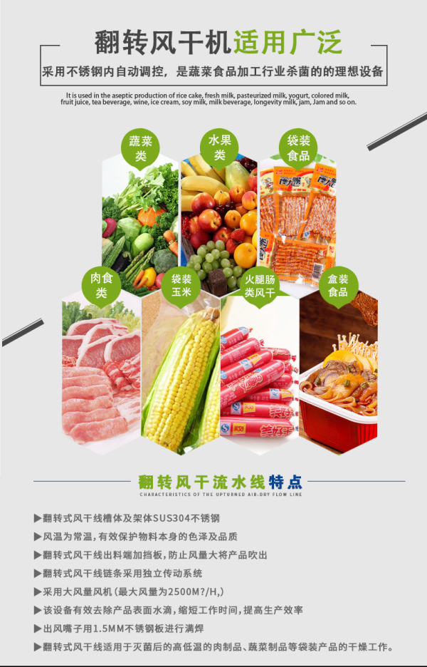 筍干翻轉(zhuǎn)風(fēng)干機