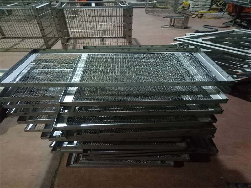 不銹鋼網(wǎng)烘盤