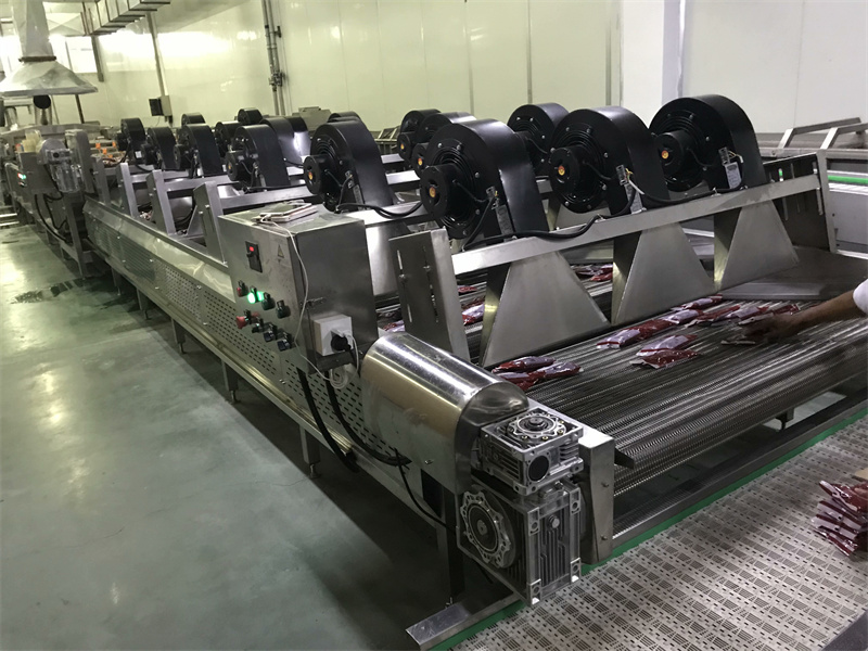 翻轉(zhuǎn)風(fēng)干設(shè)備