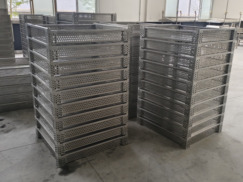 殺 菌鍋自動化流水線不銹鋼擺盤