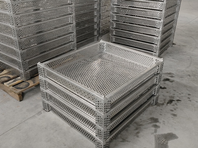 殺 菌鍋自動化流水線不銹鋼擺盤