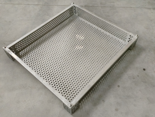 殺 菌鍋自動化流水線不銹鋼擺盤