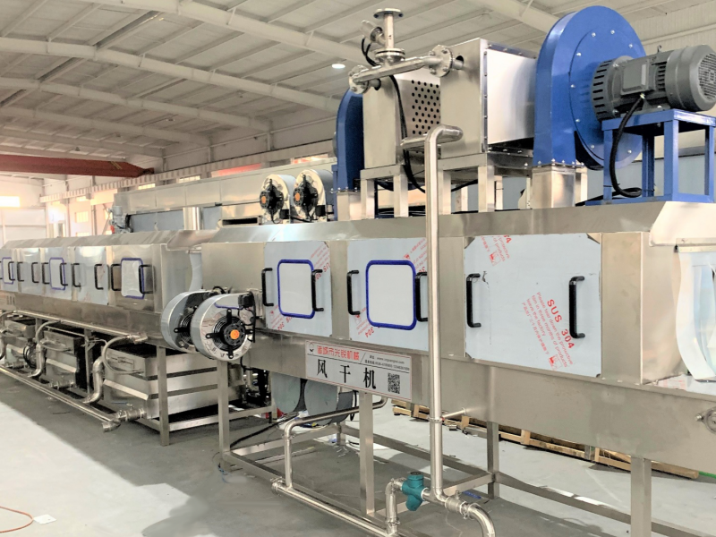 筐子清洗風(fēng)干一體[機(jī) (2)_副本